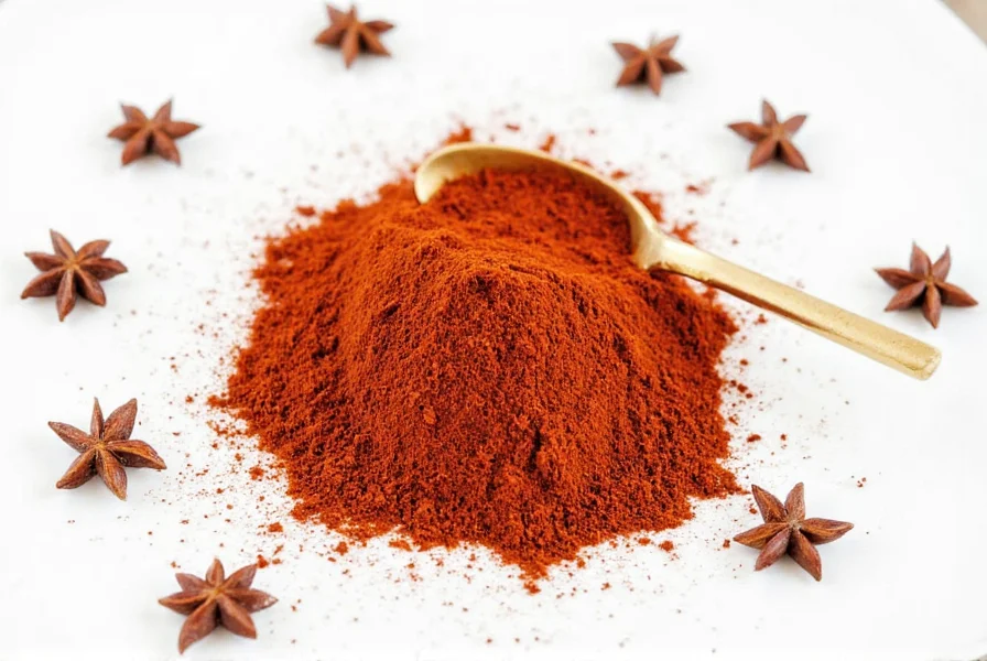 Chipotle Pepper Powder