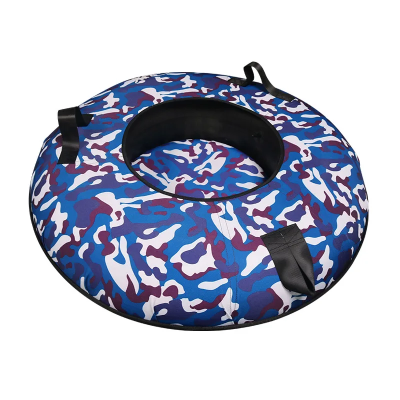 

Snow Tube with 28" Cover Sledding Tubes Inflatable Sled for Kids, Customized