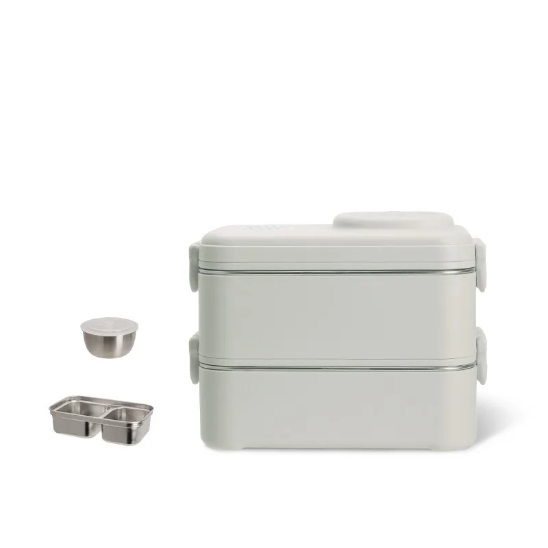 Portable Water Bottle Double Wall Tumbler Insulated Stainless Steel Business Gift Cup