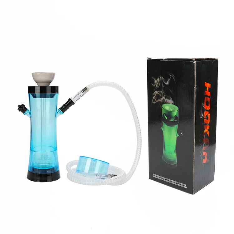 

hokkah shisha set cheap wholesale hookahs tabac chicha portable hookah wholesale sheesha hookahs shisha for sale, 5 color