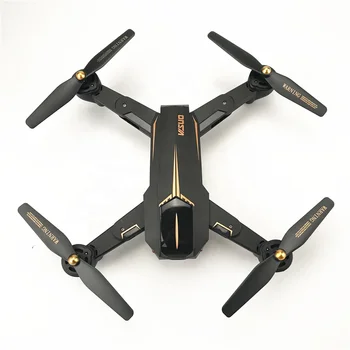 visuo xs812 gps rc drone