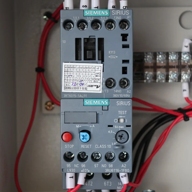 
PVC Horizontal Type Drying Plastic Mixer Machine 