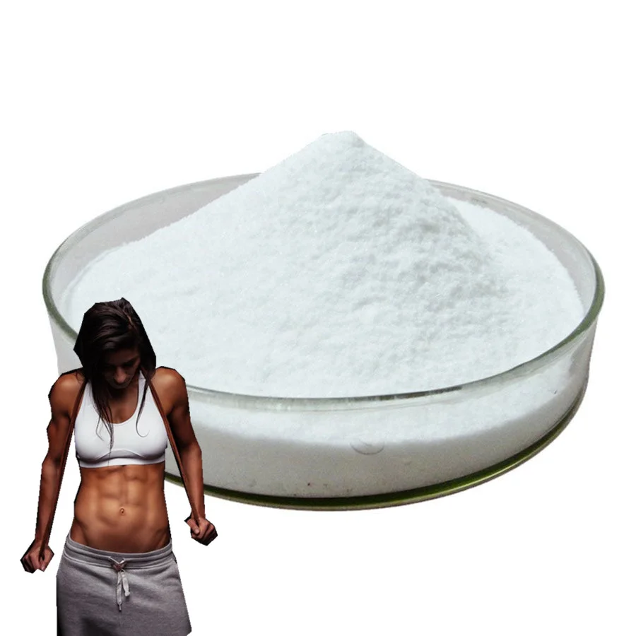 
Certificates Provided Buy MK 677 Ibutamoren Mesylate MK-677 