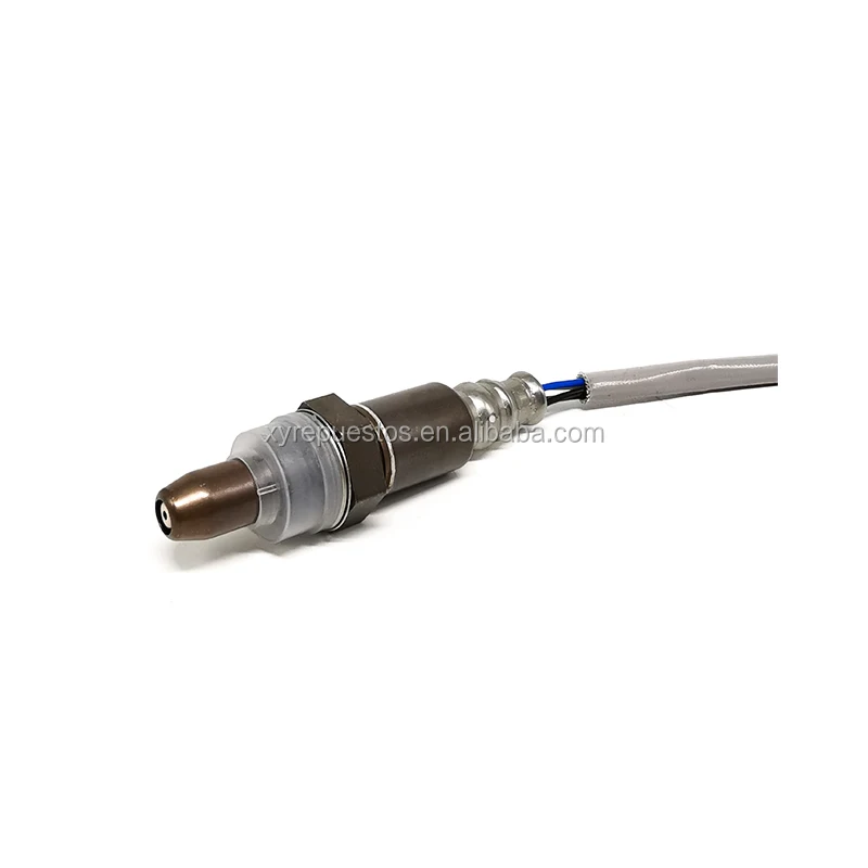 OEM 89467-71070 Oxygen Sensor for Toyota - Reliable Performance