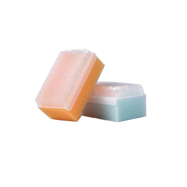 

Ready To Shipping Kids Bath Sponge Cutely And Safety Baby Bath Sponge Multifunction Bath Sponge For Baby Shower
