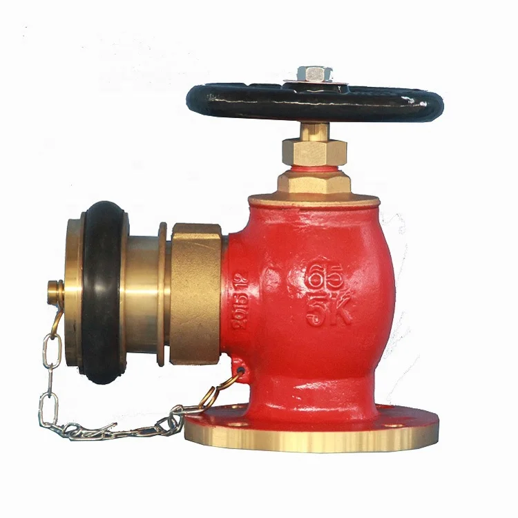 2.5 Inch Indoor Fire Hydrant Valve 2 1/2" Hydrant Gate Valve Buy 2 1/