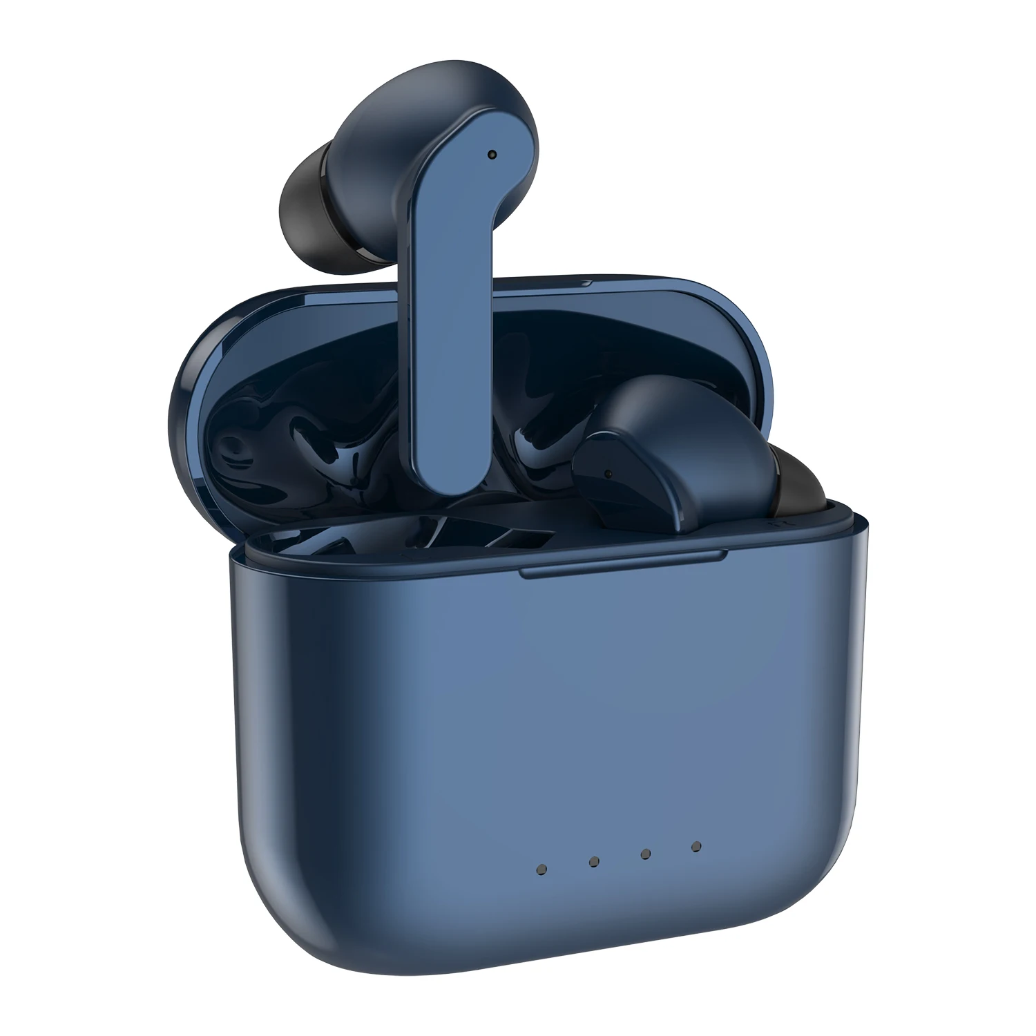 

Wireless Bluetooth earphones handfree headphone sports tws waterproof bluetooth earphone earbuds free sample