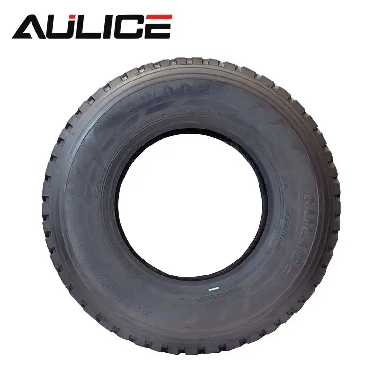 Aulice 12.00r24 Aw002 Truck Radial Tyre With Good Quality All Steel ...