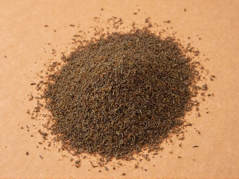 Herbs That Taste Like Licorice: Complete Flavor Guide