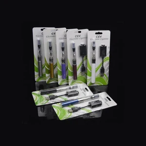 Ego CE4 Electronic Cigarette Starter Kit