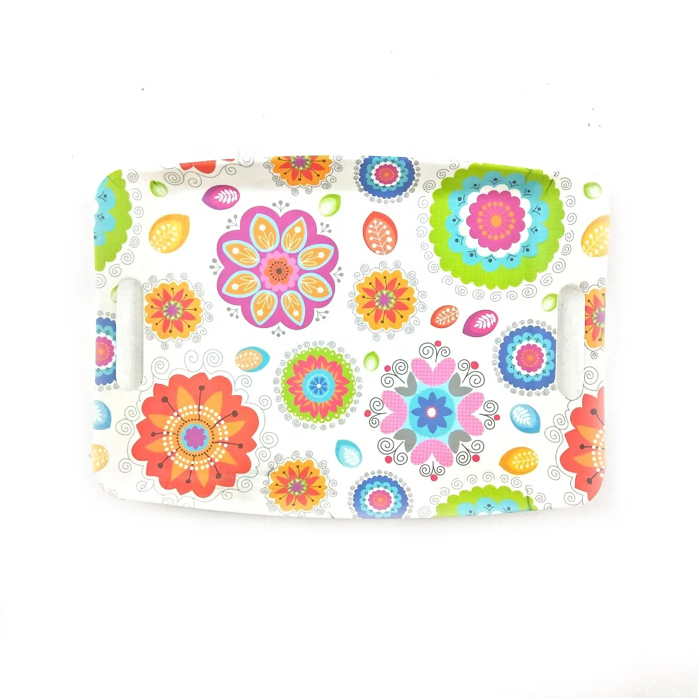 
Break & Chip Resistant Pasta/Salad/Soup/Serving Melamine Plates 