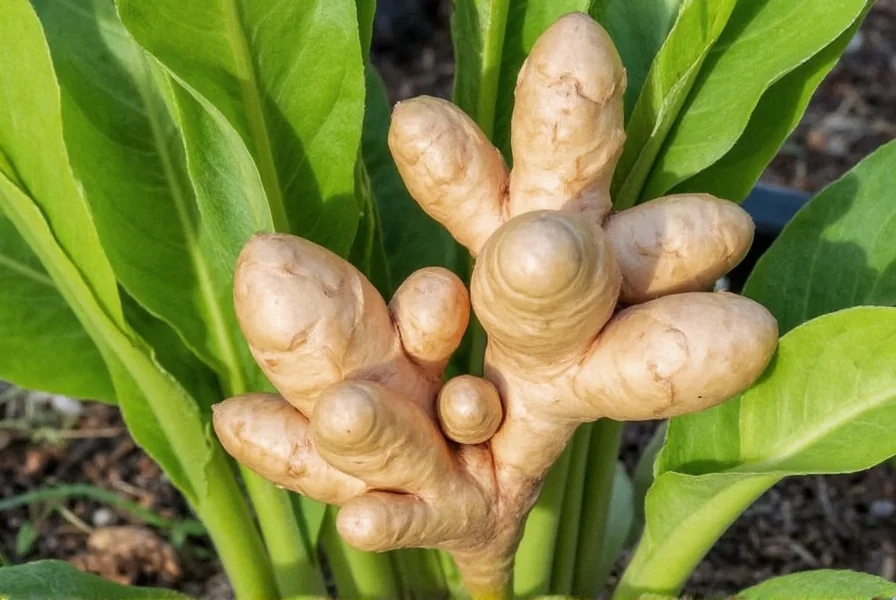 How to Grow Ginger Root: Complete Home Gardening Guide