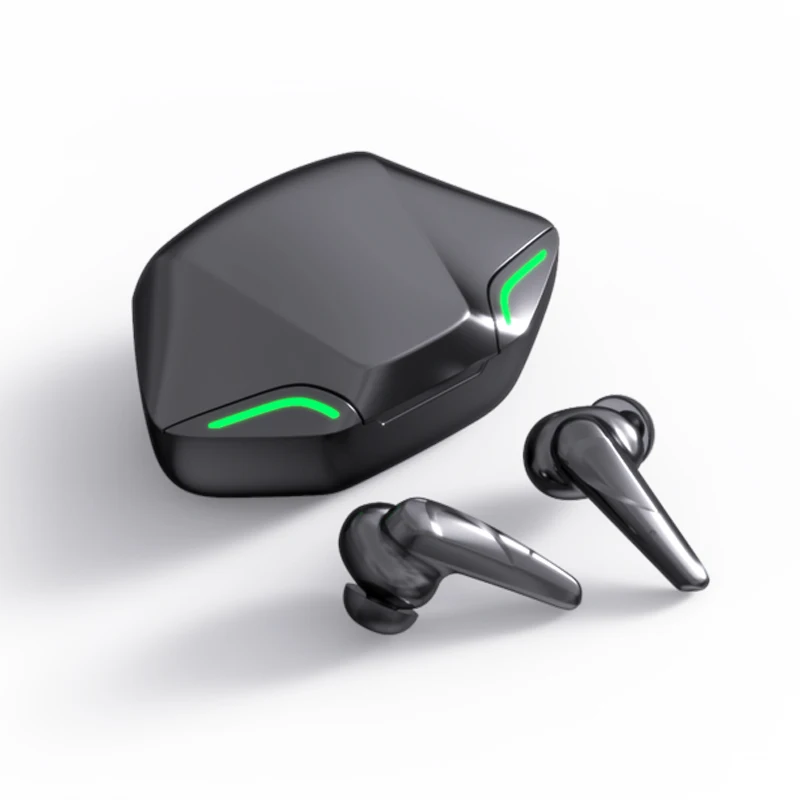 

Cool High Quality Low Latency Playing Wireless Bluetooth Wireless Gaming Earbuds