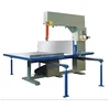 D&T Reasonable Price used polyurethane foam cutting machines