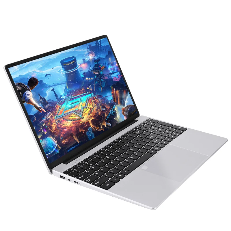 

VGKE Laptops 15.6 Inch Notebook Amd Business 16GB 512GB 1T Oem Gaming Cheap Laptops Computer