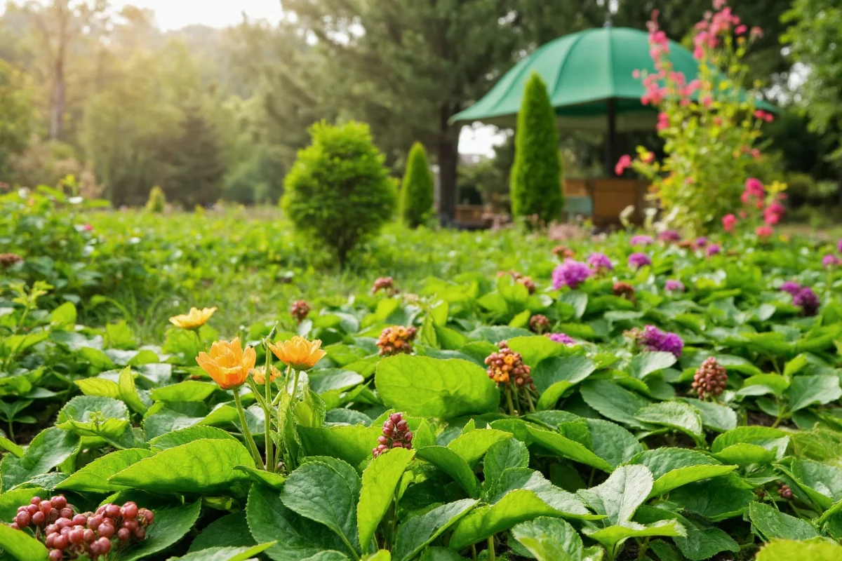 best perennials for gardeners in new england