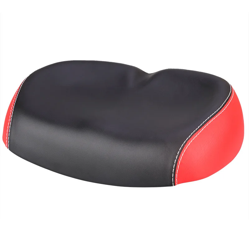 

Widen No nasal saddle comfort shock absorption cushion bicycle accessories, 3 colors