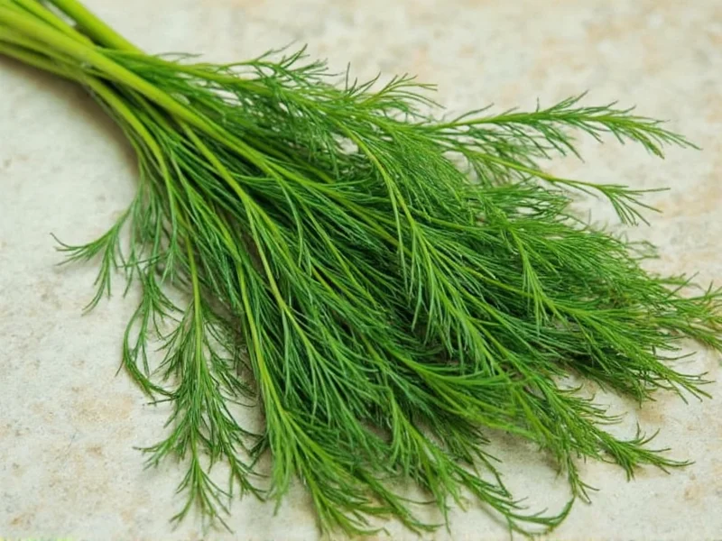 Best Dill Weed Substitutes: Top Alternatives for Cooking