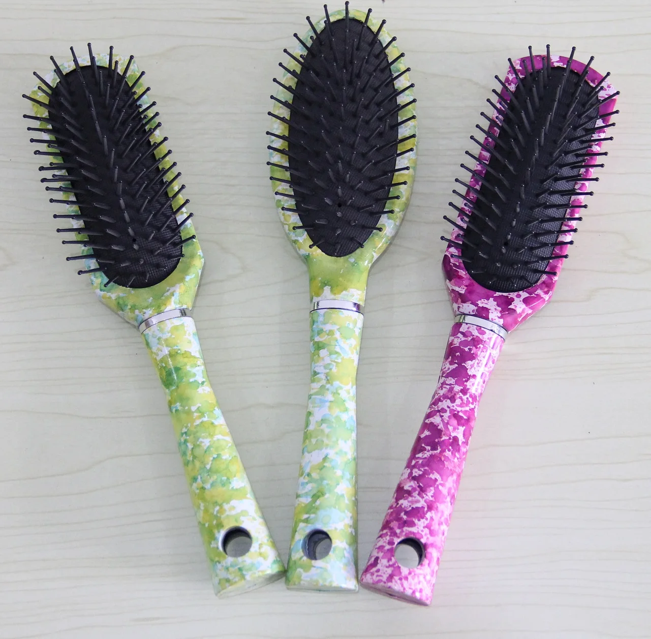 
professional spot on plastic brush vent hair comb brush hairbrush manufacturer ningbo factory china alibaba 