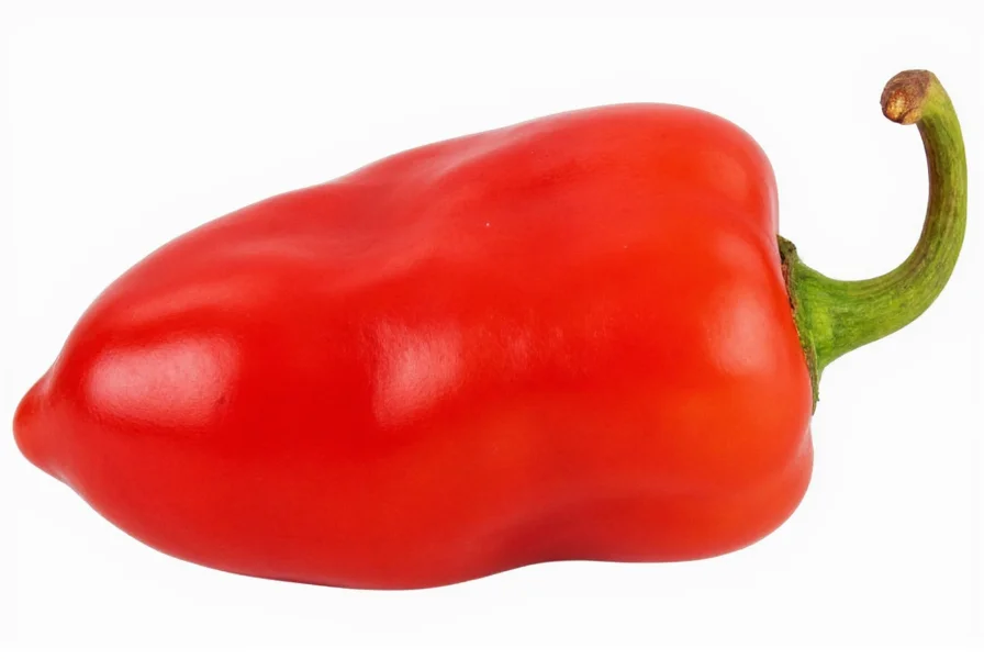 Fresno Chile Pepper: Complete Guide to Flavor, Heat & Uses