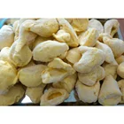 Grade B Frozen Seedless Durian Cheap Dried Fruit Product Wholesale