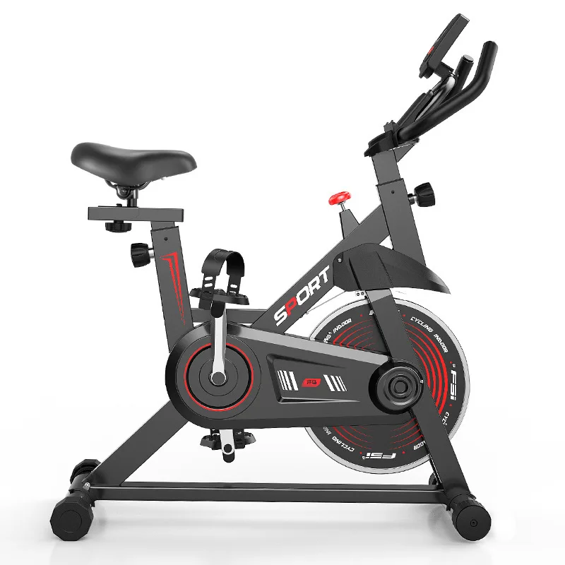 

Wholesale gym equipment sport spinning cycle bike indoor exercise magnetic spinning bike
