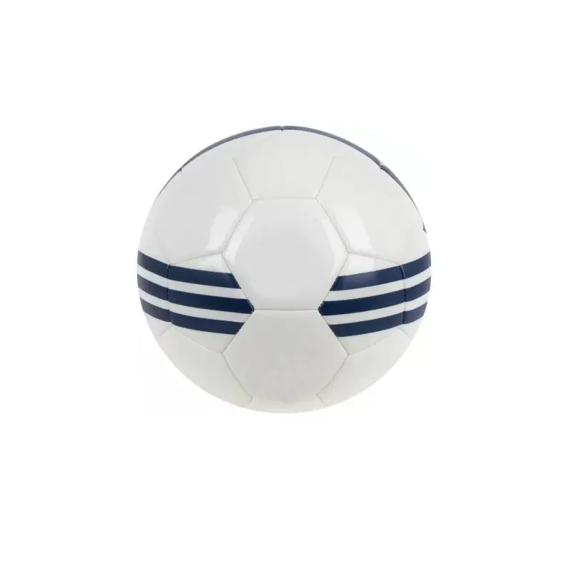 

Promotional PVC Soccer Ball Size 5 Children Training Football Customized Logo PVC Football Custom Soccer Ball Sports Equipment