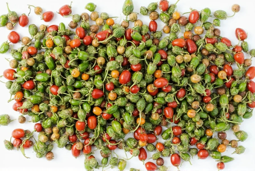 Bonnet Pepper Seeds: Complete Growing Guide for Gardeners