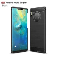 

Laudtec Shockproof Cover TPU Cellphone Case For Huawei Mate 30 Pro