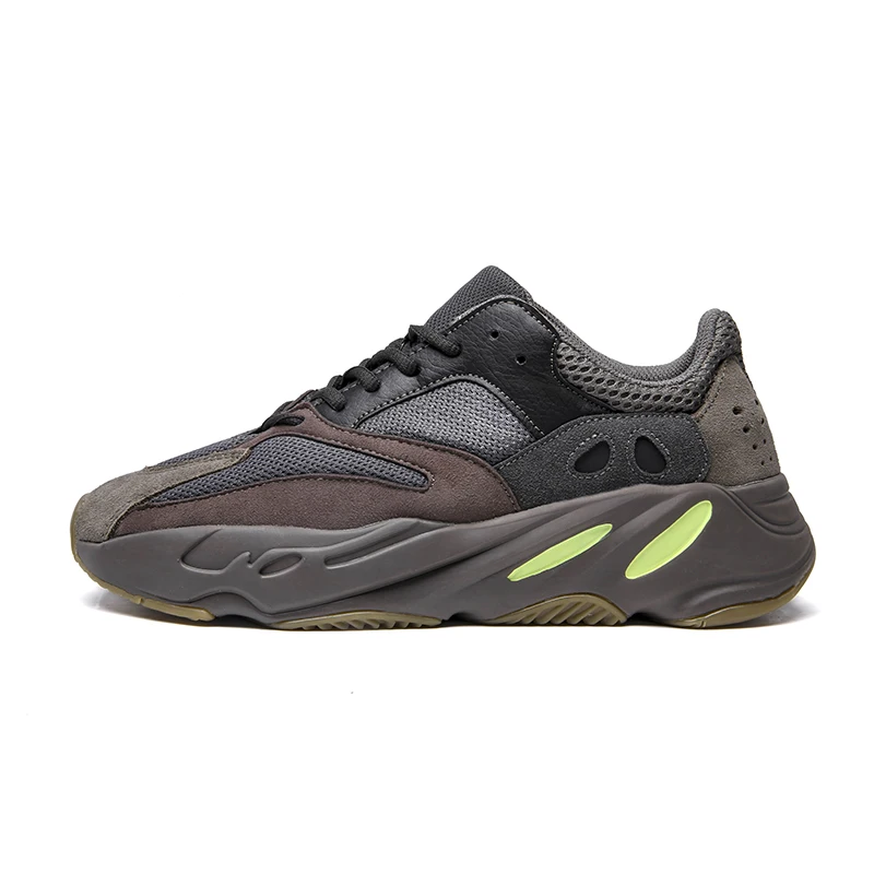 

2022 High Quality Latest Men Women Original Yeezy 700 Styles Sneakers Sports Shoes Running, Picture