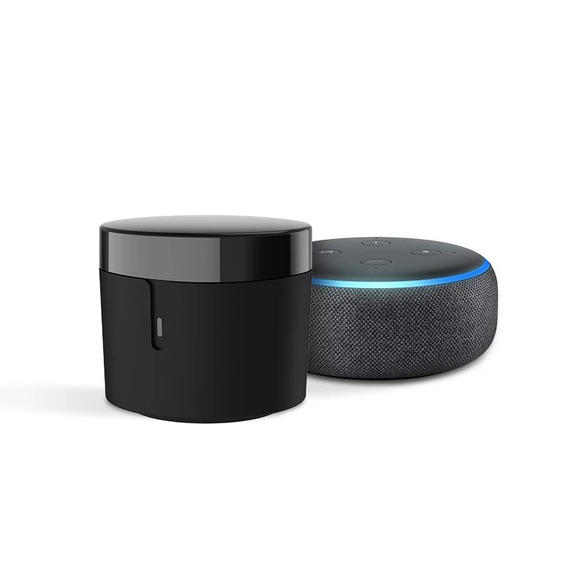 

wifi remote control from everywhere voice control smart home devices