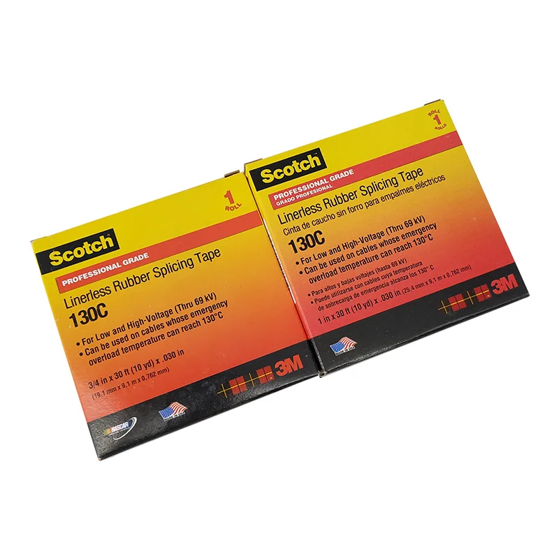 3m 130c Splicing Tape