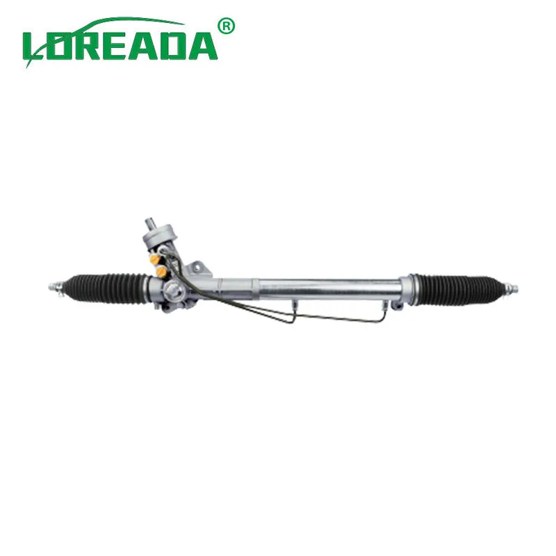 LOREADA LHD 8D1422066M 8D1422052B For B5 Power Steering Rack Steering Gear Box 8D1422052X