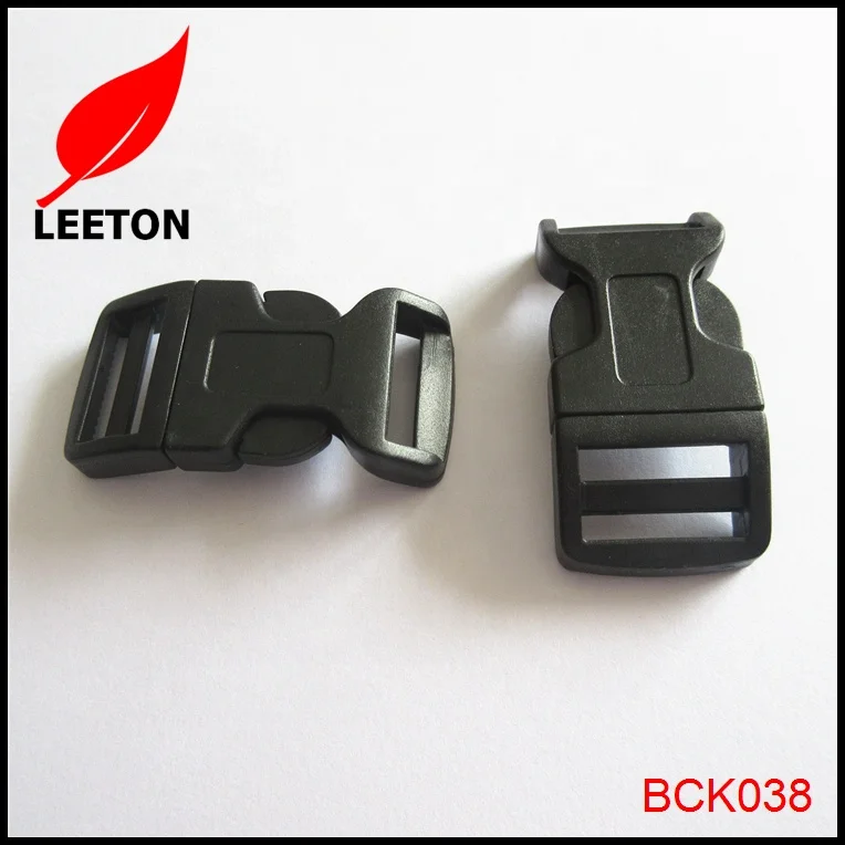 plastic release buckle216