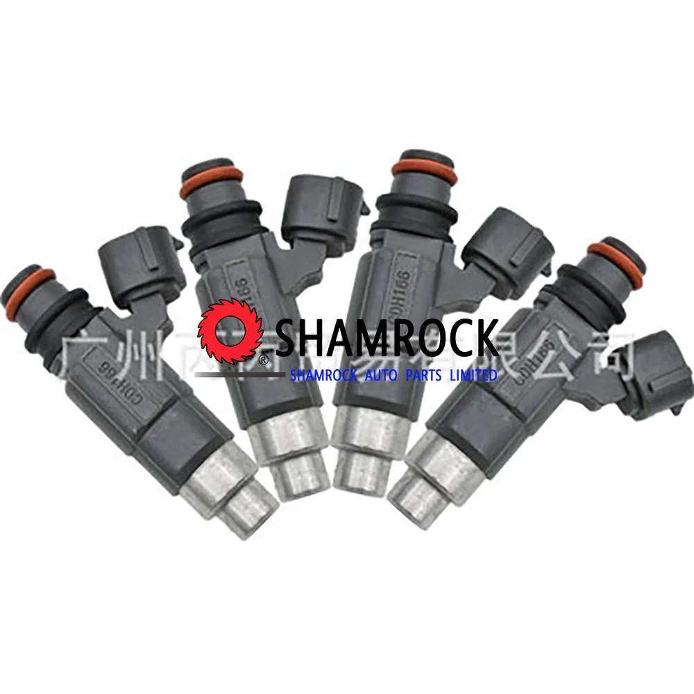 

Fuel Injectors nozzle OEM CDH166/MD319790 fits for 1997-2002 Mmitsubishi Mirage Cchevrolet Tracker Ssuzuki Vitara