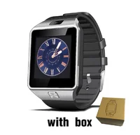 

Cheapest Smart Watch support WIFI Bluetooth and SD card