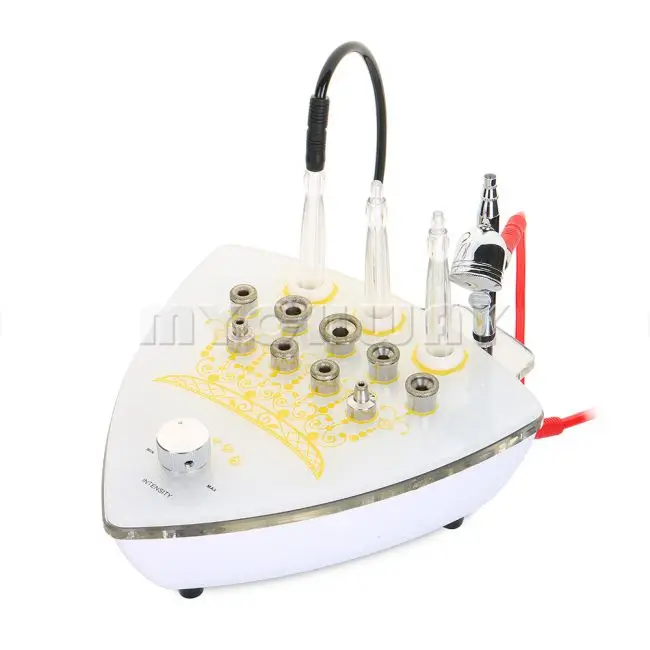 

Micro-dermabrasion Machine Diamond Best Selling Beauty Water Spray Beauty Machine