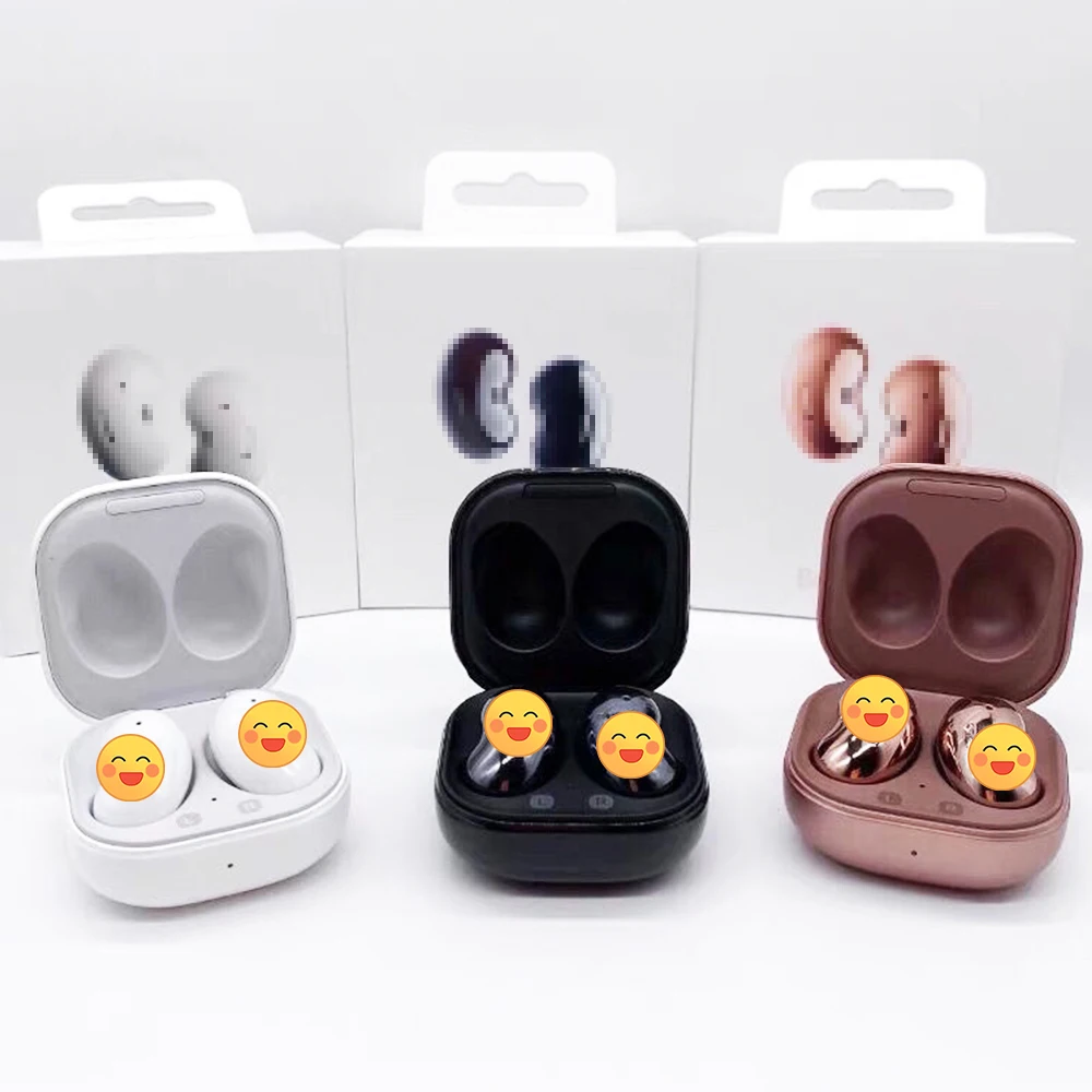 

Factory Price Highest Version Buds R180 Wireless Earbuds Headset R175 Earphone R190 Buds Plus Live Pro Mini TWS Best Headphone