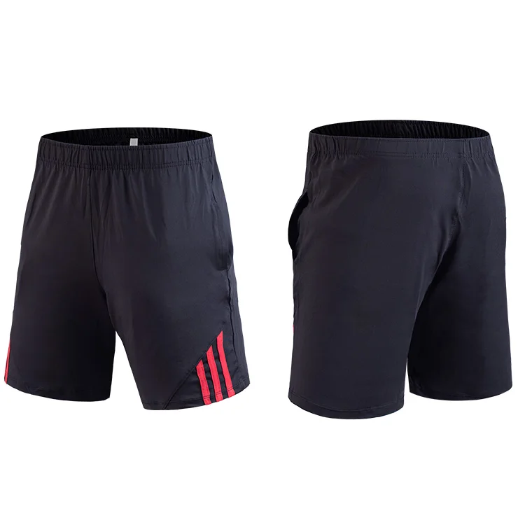 

2020 summer wholesale men Casual short Outdoor quick drying sports shorts Fitness Shorts, 4 colors