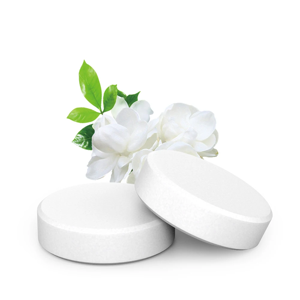 

Multi colors fragrances hand washing tablet Non-liquid hand soap tablets