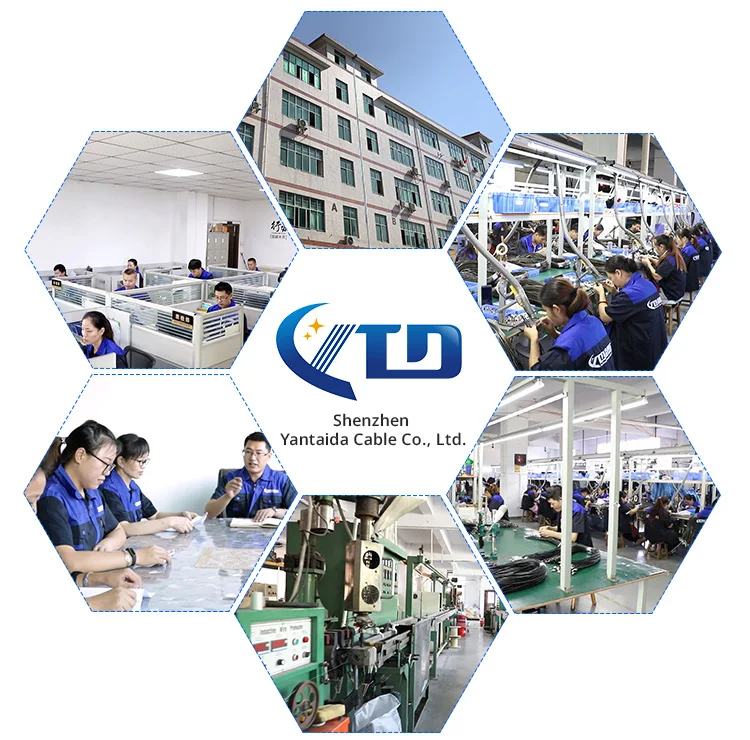 Wholesale 1m 3m 5m usb extension cable panel mount A male to A Female extension usb 2.03.0 cable cord - ANKUX.COM