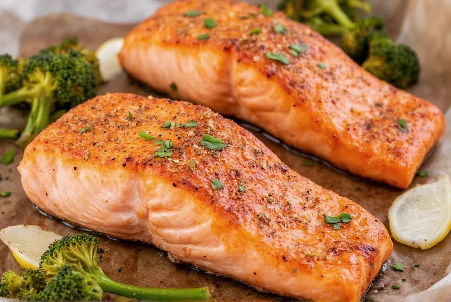 Various seasoning products