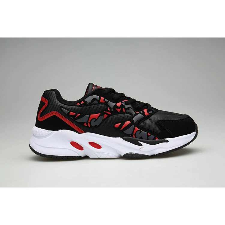 Breathable Mesh Sport Run Running Shoes Brand Shoe