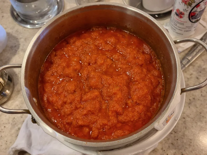 What's Sofrito? The Essential Latin & Mediterranean Flavor Base