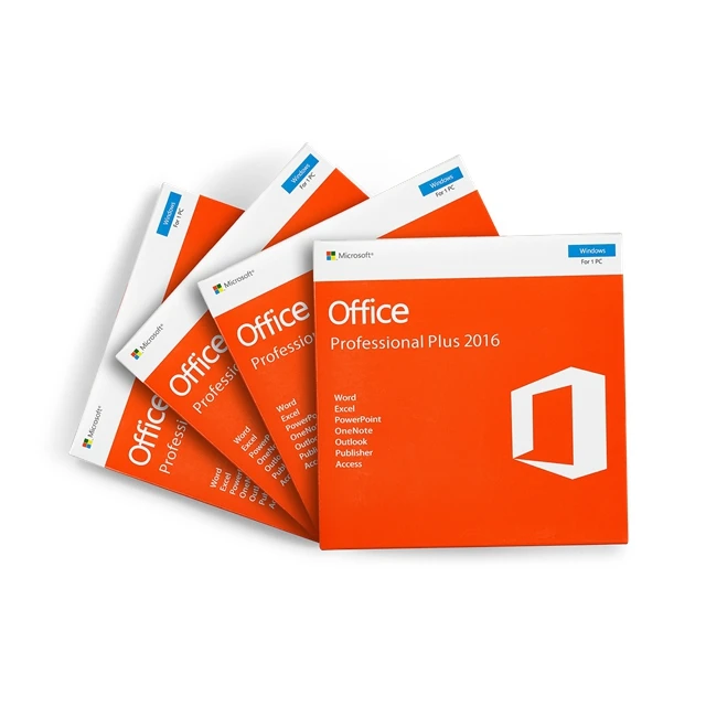 

Digital License Key Microsoft Office 2016 Pro Plus Computer Software Key online activation