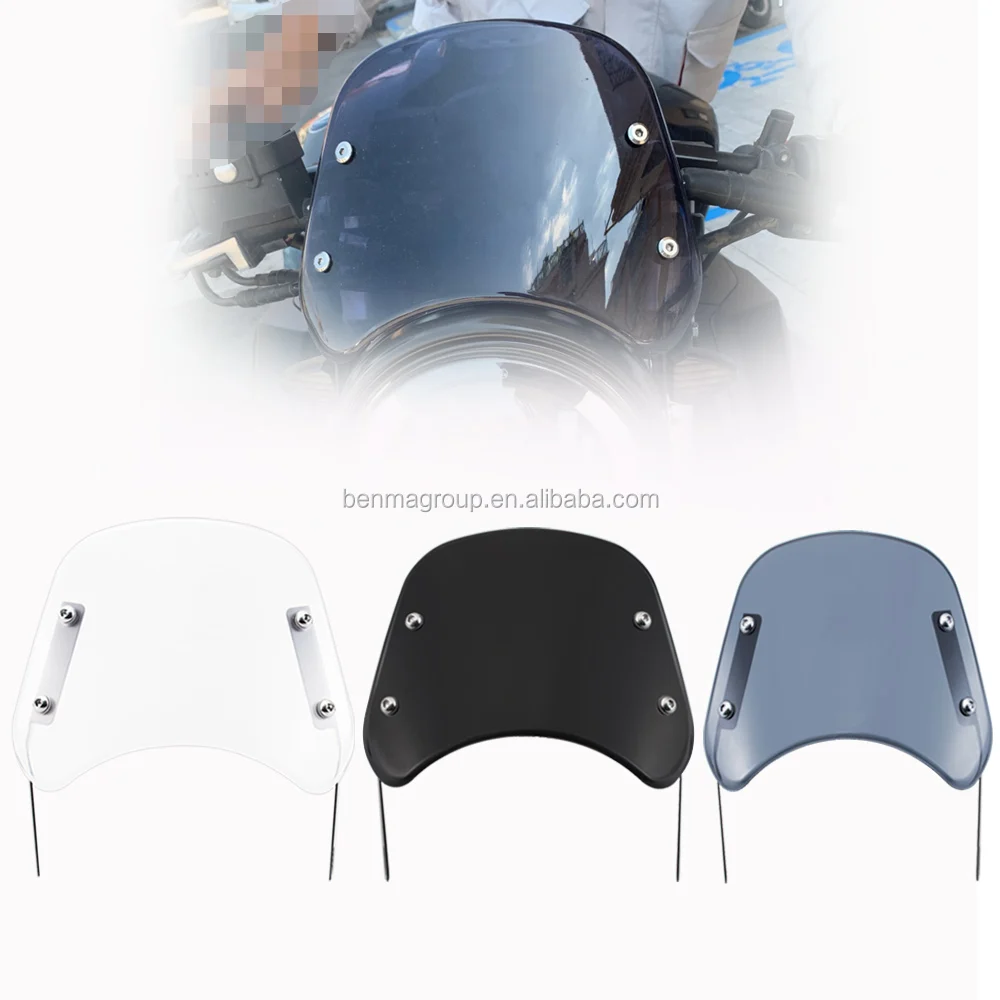 windshield