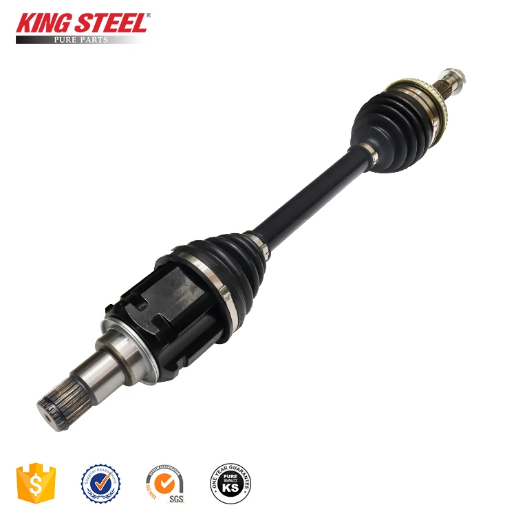 Kingsteel Wholesale Price Front Axle Shaft Assy Drive Shaft For Toyota