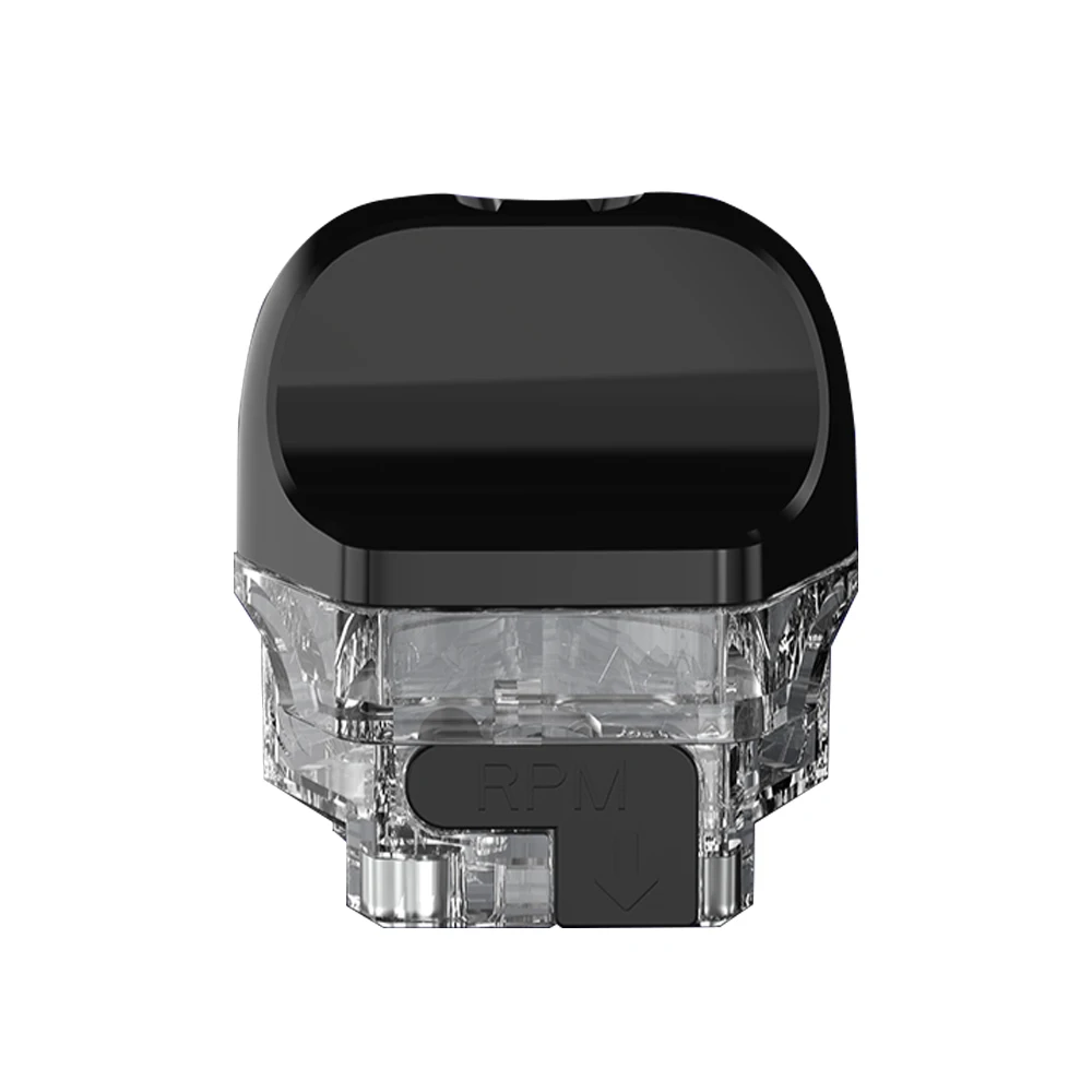 

Manufacturer direct sale SMOK IPX 80 Empty Pod 3pcs SMOK RPM 80 PRO