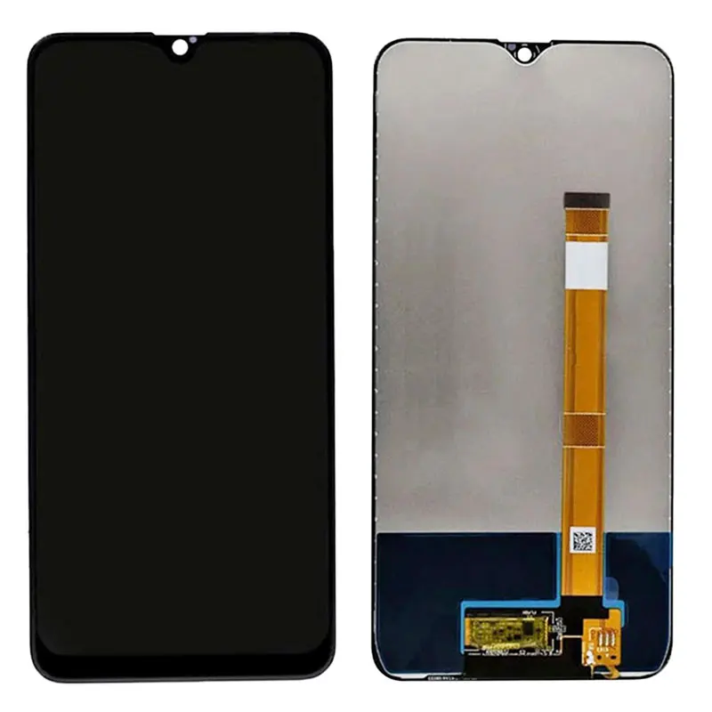 

100% Tested 6.2" Display Replacement For oppo A7 LCD Display Touch Screen Digitizer Assembly For oppo A7 LCD Panel