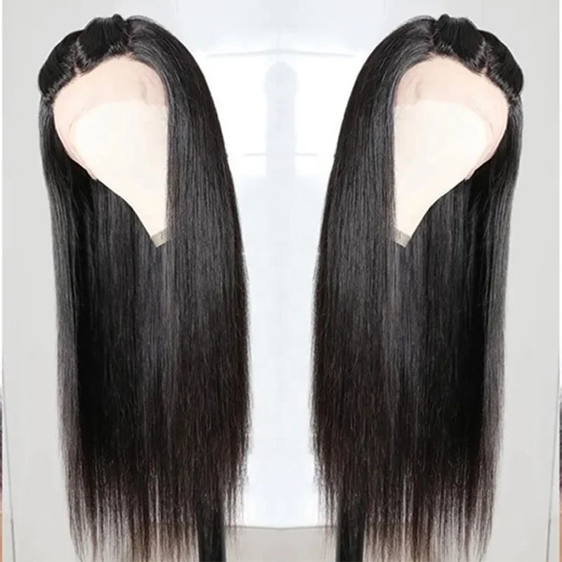 

Hot Selling Transparent HD Full Lace Bob Human Hair 13*4 13*6 Lace Frontal Wigs Brazilian Virgin Hair HD Lace Front Wigs